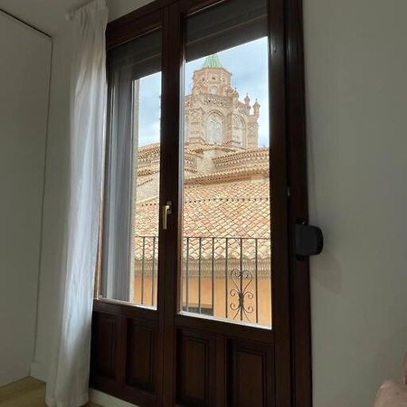 تيرويل Apartamento Las Vistas المظهر الخارجي الصورة