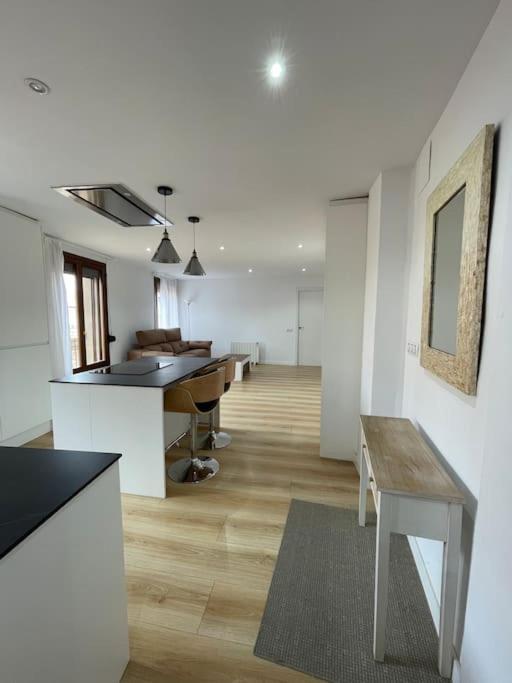 تيرويل Apartamento Las Vistas المظهر الخارجي الصورة